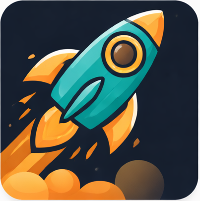 Cohete de optimización